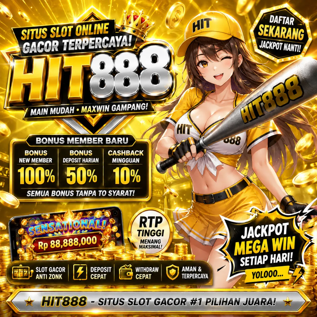 HIT888Banner